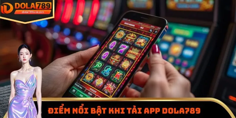 Những điểm vô cùng nổi bật khi cài đặt app nhà cái về điện thoại cá nhân