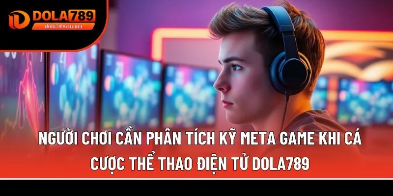 cá cược thể thao điện tử Dola789